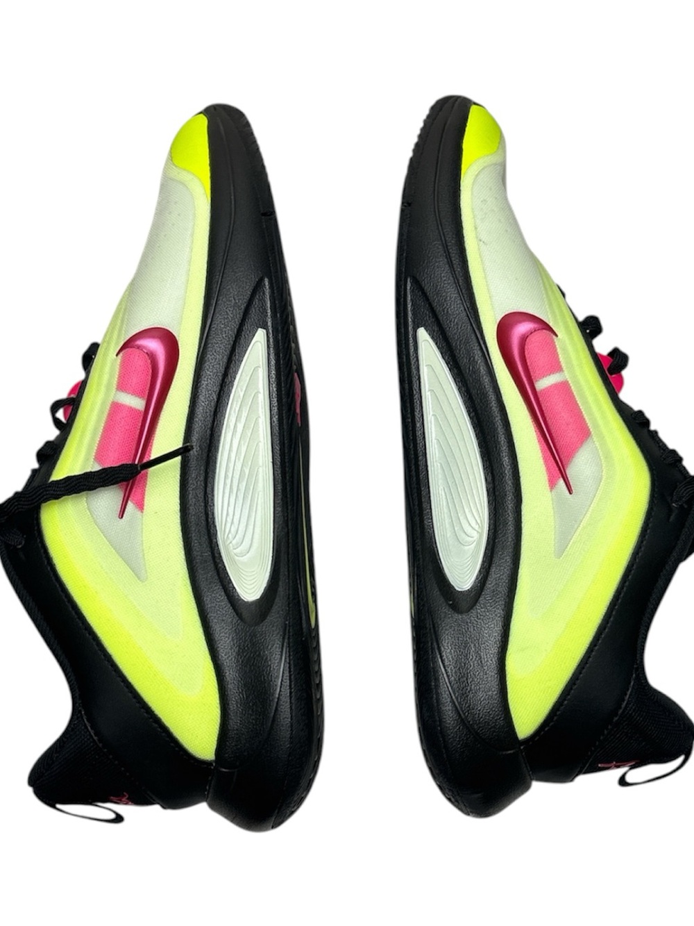 Nike A'ja Wilson A'One Size 7Y - Picture 6 of 8